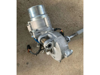 Насос рулевого управления