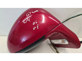 Зеркало электрическое правое Citroen C4 I 2004-2010 года