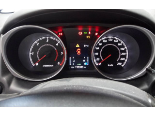 Панель приборов 8100B455, 0T34300 Mitsubishi ASX