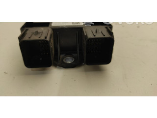 Блок подушек безопасности    Ford Fiesta