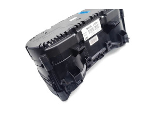 Přístrojová deska Seat Alhambra (Mk2) 2012 7N5920970E