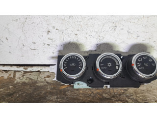 Блок управления климат-контролем 7820A806, CAB502A041AF Mitsubishi ASX