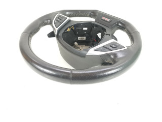 Руль Chevrolet Camaro - года 84744898, 84449664