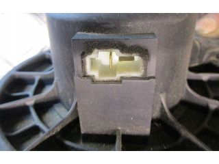 Вентилятор печки       KIA Picanto