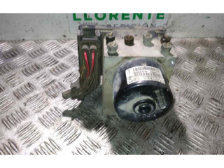 Блок АБС 8671224 Volvo S60 2001 - 2004 года