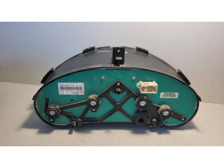 Přístrojová deska Citroen Berlingo 2007 9662745180, 000708613