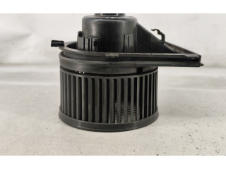 Вентилятор печки 1J1819021B Audi A3 S3 8L