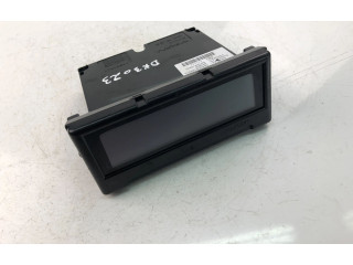 Дисплей    31268055   Volvo C30