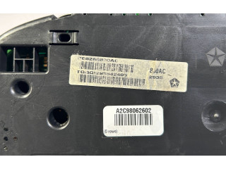 Přístrojová deska Dodge RAM 2016 68280830ac