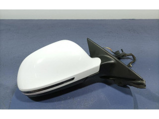 Зеркало электрическое        Audi A3 S3 A3 Sportback 8P  2005 - 2013 года   