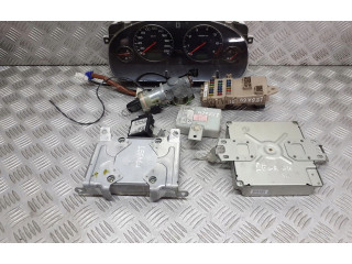 Řídící jednotka Subaru Legacy