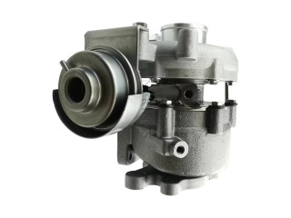 Турбина Mitsubishi Lancer VIII 1.8 1515A185, TC50-0005