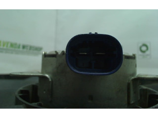 Вентилятор печки x90p35ch Dacia Sandero