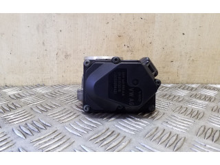 Дроссельная заслонка