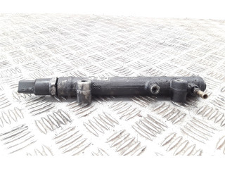 Vstřikovací lišta 0445214028, 9641509480 Peugeot 307 pro naftový motor 1.4 8HZ