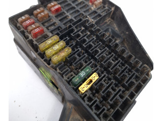 Блок предохранителей GHW16782 Skoda Fabia Mk1 (6Y)