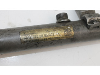 Топливная рампа A6420700695   Mercedes-Benz ML W164   для двигателя OM 642.940