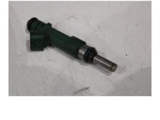 Форсунка 166008494R Dacia Sandero H4D F4