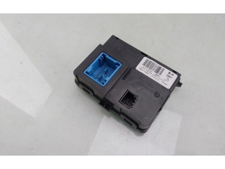 Блок управления 1613153580, 1637854580 Opel Combo E