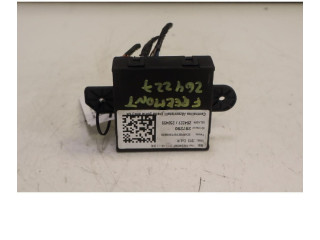 Блок управления 68245458AB   Fiat Freemont