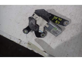 Моторчик заднего дворника 00006405K9    Citroen C8