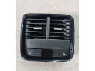 Блок управления климат-контролем 5E3907049A, 5HB01450013   Skoda Octavia Mk4