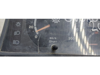 Přístrojová deska Renault Espace I 1990 6025104547, E172284