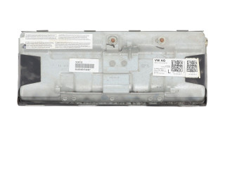 Подушка безопасности для колен 8V1880841A   Audi A3 S3 8V