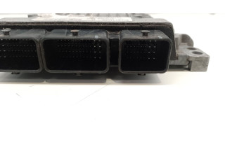 Блок управления центрального замка 8200843713, 8200807626   Renault Kangoo I