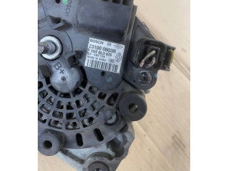 Генератор 231000803r   Dacia Lodgy      