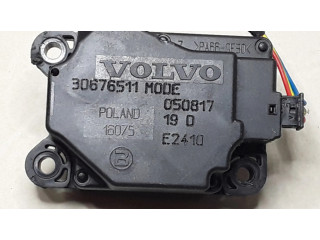 Двигатель задвижки потока воздуха