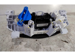 Блок управления климат-контролем T1021548T   Dacia Logan II