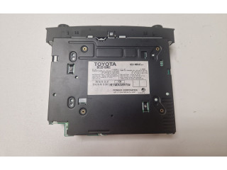 Vstřikovač 8612060461 Toyota Land Cruiser (J120)