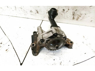 Масляный насос 11346030811 Skoda Octavia Mk2 (1Z)