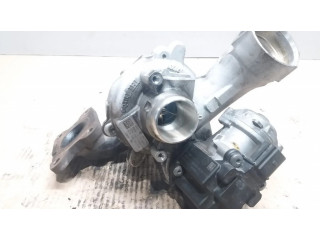 Turbodmychadlo Турбина 04E145721B, 1065638   Volkswagen Golf VII 1.4  CHPA