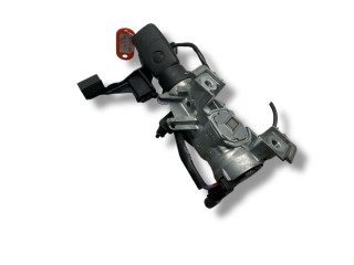 Řídící jednotka 03L906022G, 03L906022HA Volkswagen Tiguan 2008