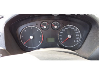 Přístrojová deska Ford Focus C-MAX