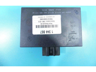 Блок комфорта 1C0959799, IMPRK1344867 Skoda Octavia Mk1 (1U)