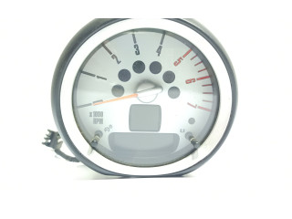 Панель приборов 920139102, BM0505042 Mini One - Cooper Coupe R56