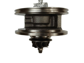  Турбина Chevrolet Aveo  54357100515, 55212341         