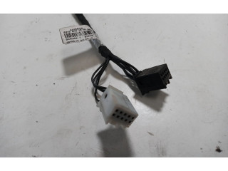 Zpětné zrcátko Mercedes-Benz E W212 1999 A3159444