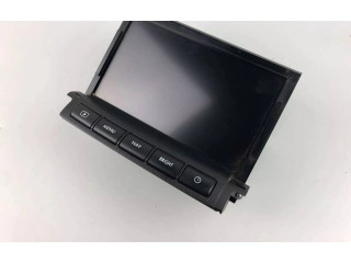 Дисплей    86281SA000   Subaru Forester SG