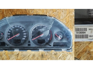 Přístrojová deska Volvo S80 2001 9499668