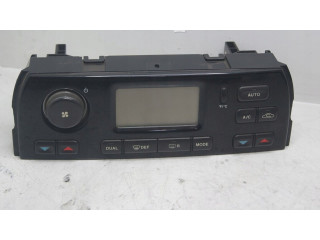 Блок управления климат-контролем 2W9318C612AD, 18C6120 Jaguar XJ X350