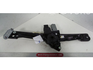 Рулевая рейка Передний двигатель механизма для подъема окон 98820P1T21, 39187595 Citroen C3 Aircross 2017 - года