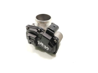 Электрическая задвижка CM5G-9F991-GA Ford Fiesta