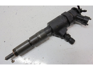 Форсунка 0445110135, 0445110135 Alpine C2 8HX