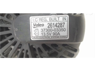 Генератор 37300-03355, 2622650 KIA Rio