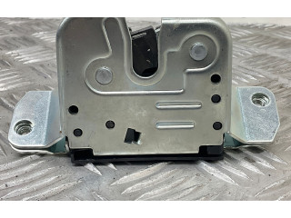 Zámek zadních dveří 1846718624   Seat Alhambra (Mk2) 2012