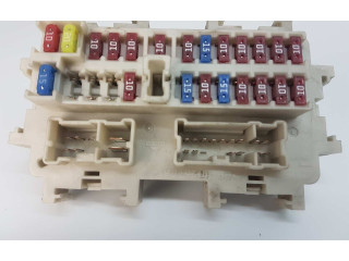 Модуль управления BSM 24350EA00A   Nissan Pathfinder R51    